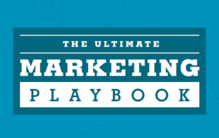 Ultimate Marketing Playbook