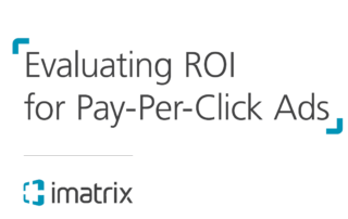 Evaluating ROI for PPC Ads