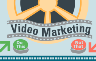 Video Marketing Do's and Don'ts