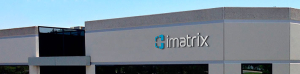 iMatrix building