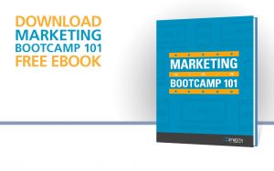 Marketing Bootcamp 101 - E-Book