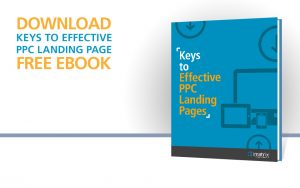 Keys to Effective PPC Landing Pages - E-Book