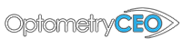 Optometry CEO logo