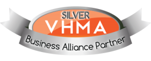 VHMA logo