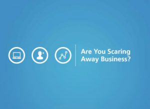 iMatrix Webinar - Are You Scaring Away Business?